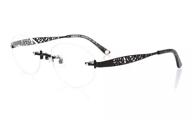 Eyeglasses OWNDAYS | ESSENTIAL AM1013G-0S  Black 