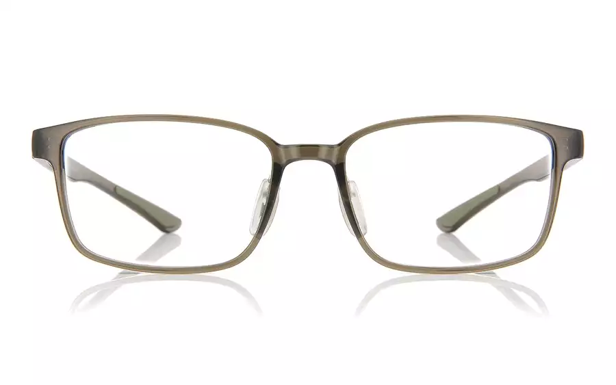 Eyeglasses OWNDAYS | ESSENTIAL OR2066T-2S  Khaki 