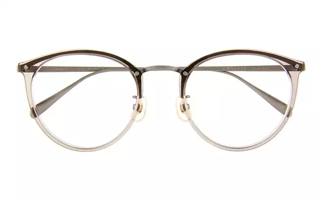 Eyeglasses Graph Belle GB2026B-9S  Khaki 