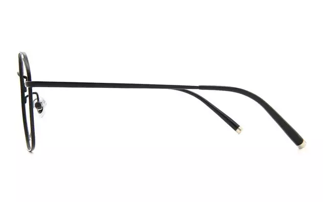 Eyeglasses +NICHE NC3009K-0S  Matte Black 