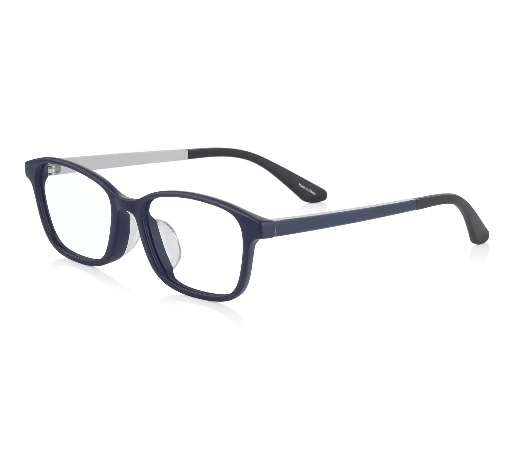 Eyeglasses Junni JU2041N-5S  マットネイビー 