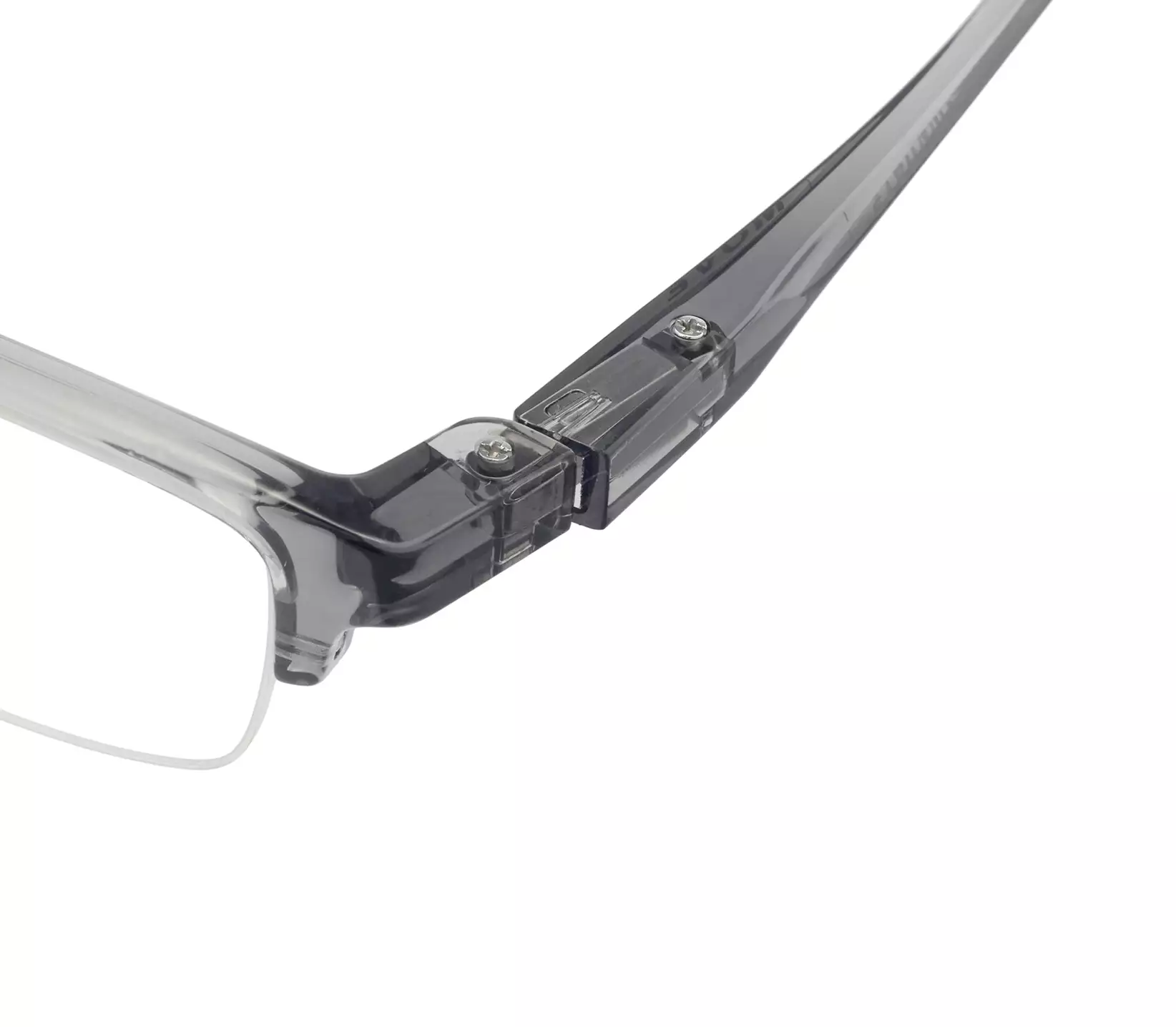 Eyeglasses OWNDAYS | MOVE MV2006N-5S  ライトグレー 