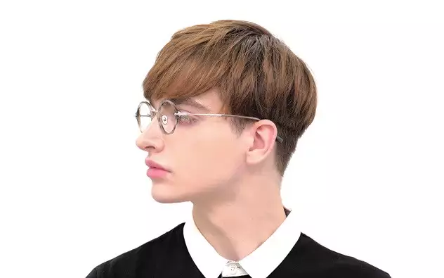Eyeglasses Senichisaku EUSENICHI104  Light Brown 