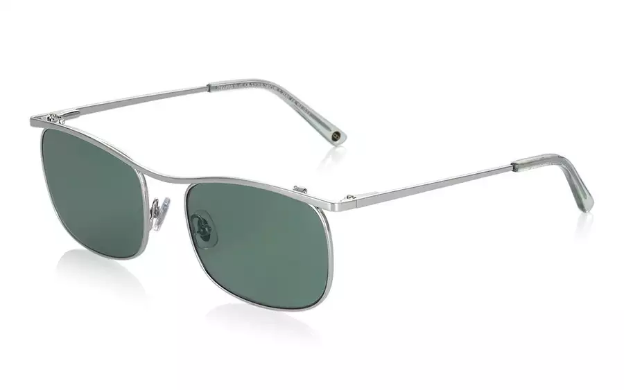 Sunglasses OWNDAYS | SUN EUSUN103B-1S  Silver 