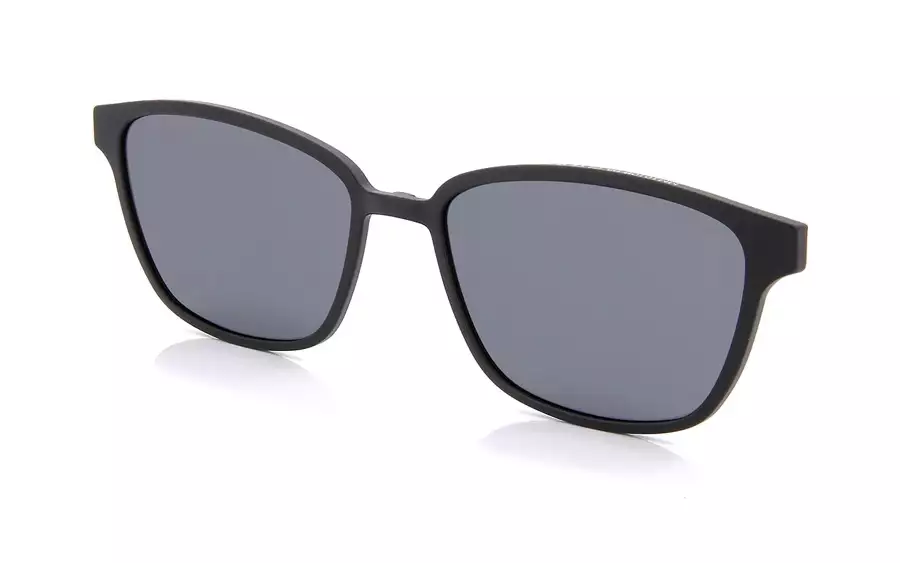 Accessoires (sold separately) OWNDAYS | AIR MM1010Le-B  Matte Black 