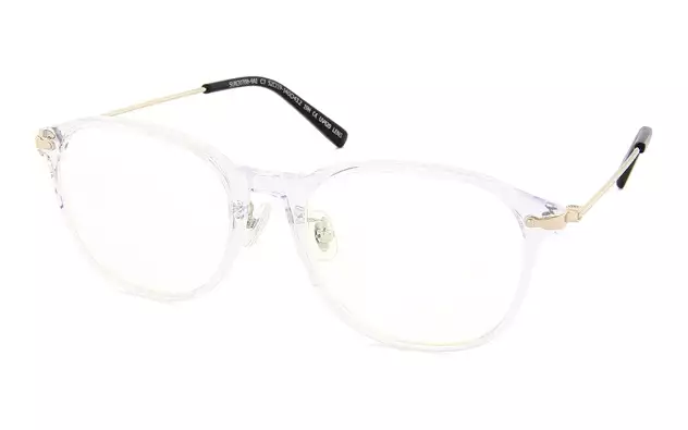 Sunglasses OWNDAYS | SUN SUN2070B-9A  Clear 