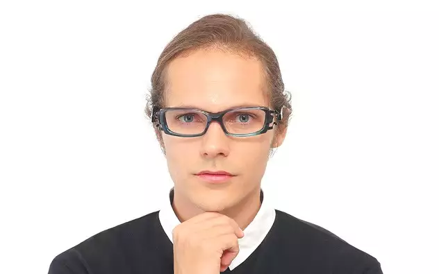 Eyeglasses BUTTERFLY EFFECT BE2012J-8S  Gray 