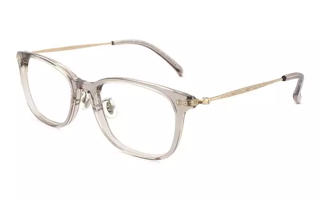 Eyeglasses Graph Belle GB2010-J  Clear Gray 
