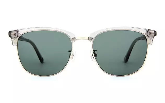 Sunglasses OWNDAYS | SUN SUN2079B-0S  クリアグレー 
