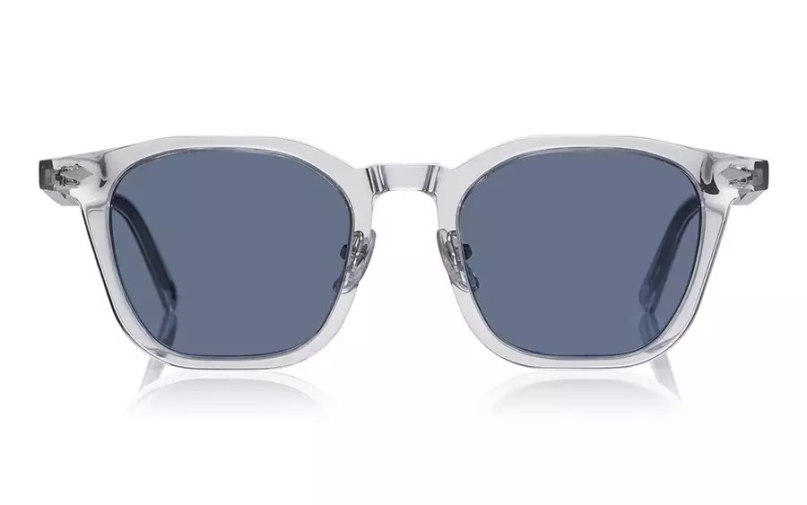 Sunglasses OWNDAYS | SUN SUN8012B-3A  Clear 