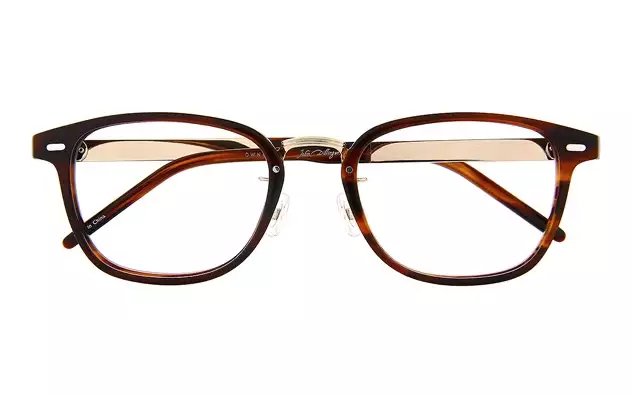 Eyeglasses John Dillinger JD2036J-9A  ブラウン 