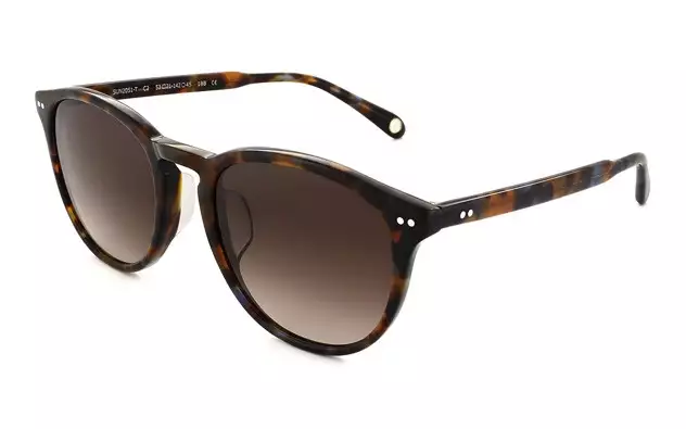 Sunglasses OWNDAYS | SUN SUN2051-T  Brown Demi 