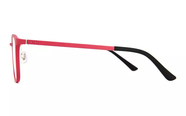 Eyeglasses OWNDAYS PC PC2004N-9A  Dark Pink 
