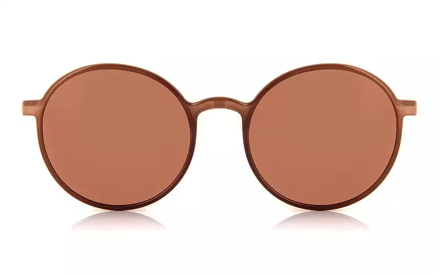 Sunglasses OWNDAYS | SUN SNP1013Le-T  Beige 