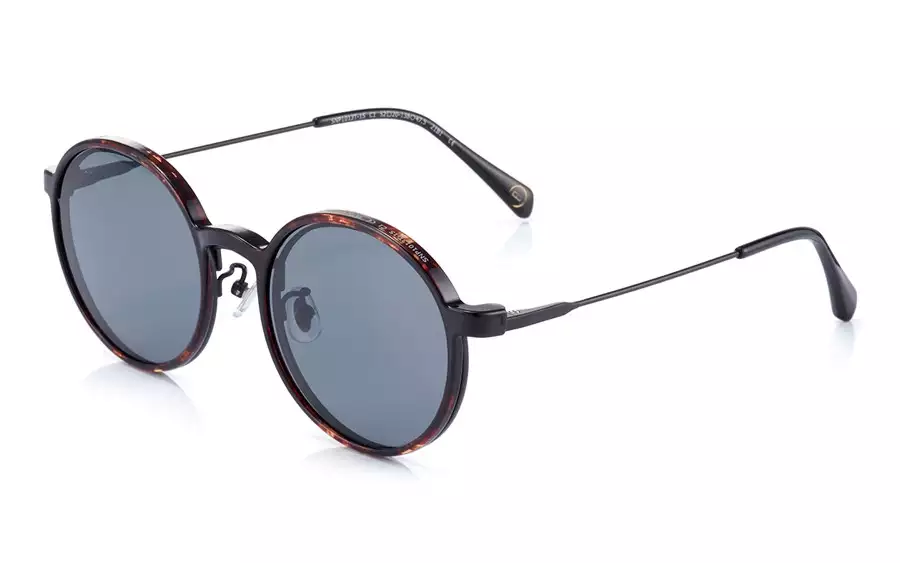 Sunglasses OWNDAYS | SUN SNP1013Le-T  Brown Demi 