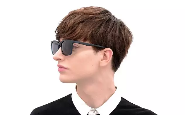 Sunglasses OWNDAYS | SUN SUN2081N-0S  Black 