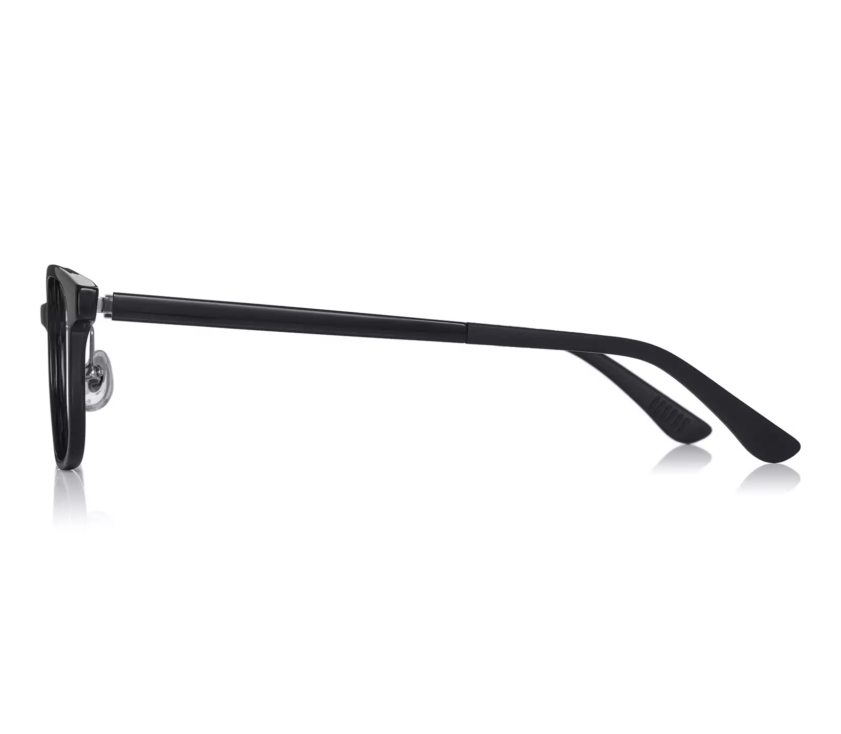 Eyeglasses OWNDAYS | AIR AU2123N-5S  ブラック 