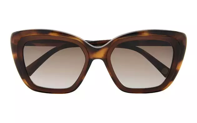 Sunglasses +NICHE NC2008B-0S  Brown Demi 