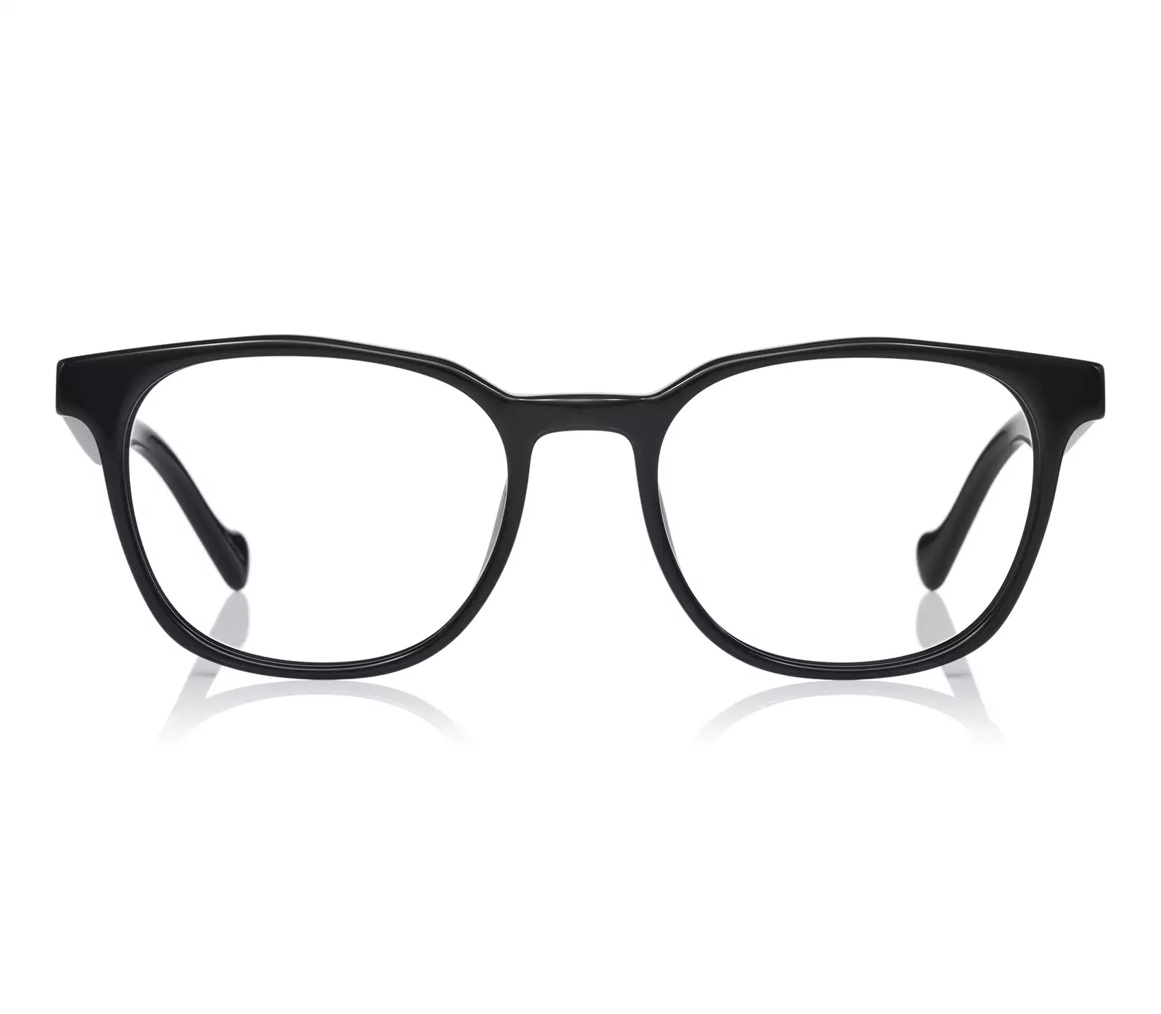 Eyeglasses OWNDAYS | ESSENTIAL MO8001-5S  Black 