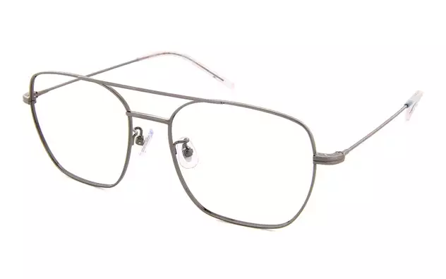 Eyeglasses +NICHE LB1009G-9S  Gun 