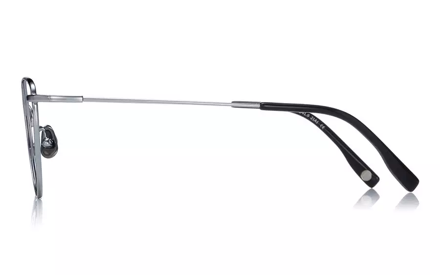 Eyeglasses OWNDAYS | AIR EUMM106B-1S  Silver 