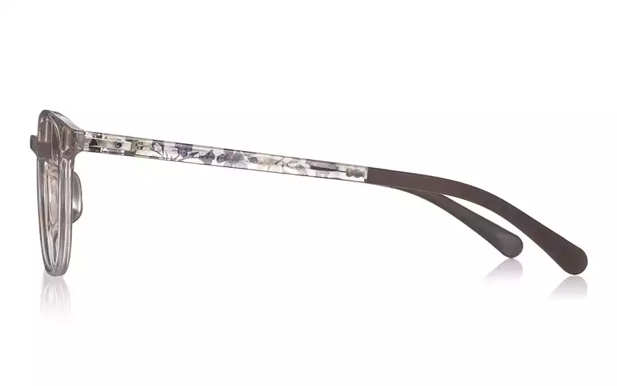 Eyeglasses OWNDAYS | ESSENTIAL FC2041N-5S  Light Beige 