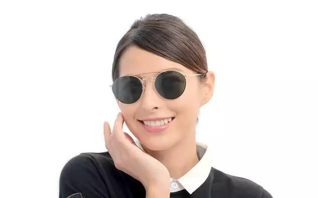 Sunglasses +NICHE NC1019B-9A  Gun 