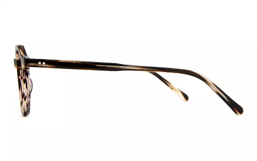 Eyeglasses 千一作 SENICHI24  ブラウンササ 
