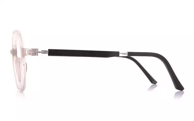 Eyeglasses OWNDAYS | ESSENTIAL ECO2017K-0A  Clear Pink 