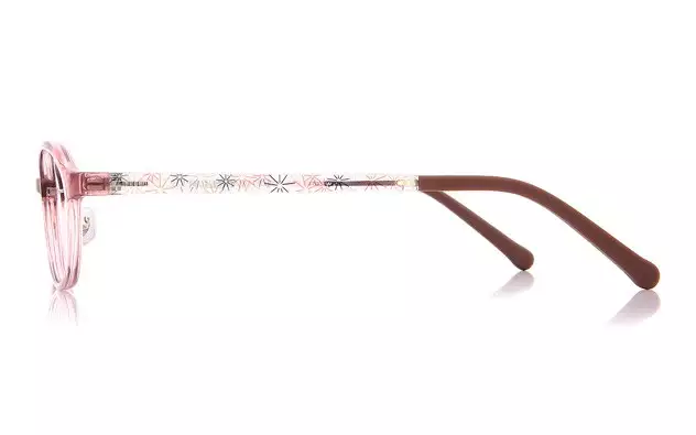 Eyeglasses OWNDAYS | ESSENTIAL FC2021S-0A  Pink 