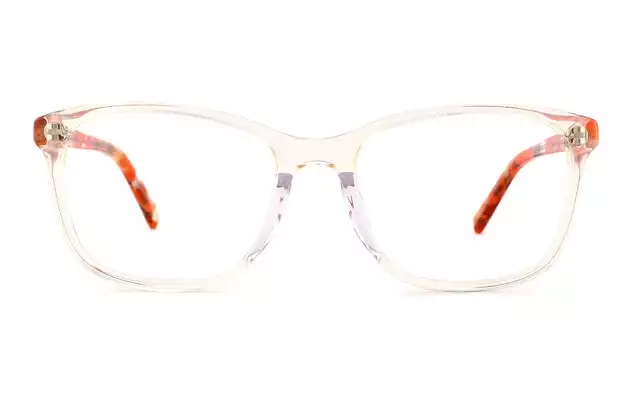 Eyeglasses +NICHE LB2003J-8A  Light Orange 