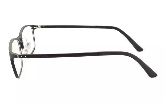Eyeglasses OWNDAYS PC PC2001-N  Black 