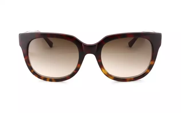 Sunglasses OWNDAYS | SUN OESG3007  Wine Demi 