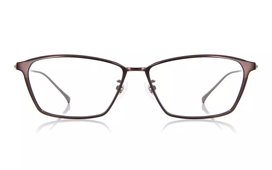 Eyeglasses K.moriyama KM1144T-1S  Gun 