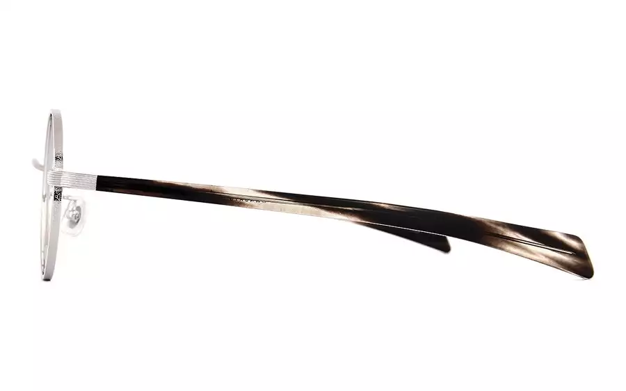 Eyeglasses 千一作 SENICHI19  Silver 