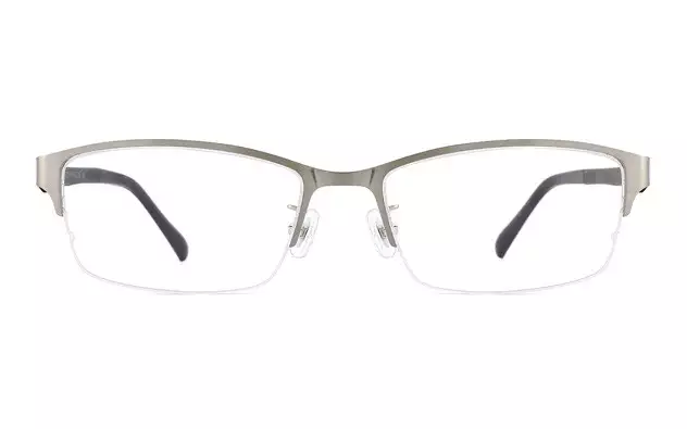 Eyeglasses OWNDAYS | ESSENTIAL OR1034S-8A  Silver 