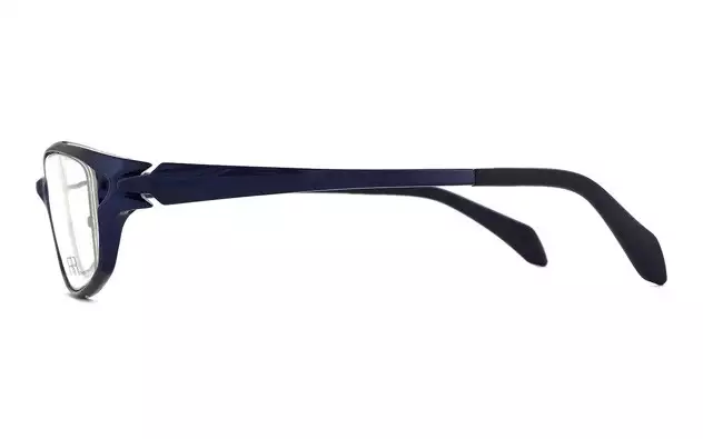 Eyeglasses AIR Ultem AU2039-M  Navy 