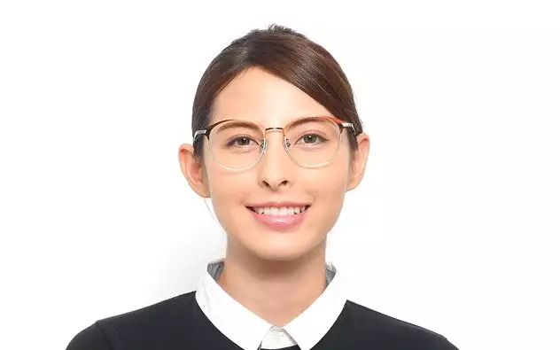 Eyeglasses OWNDAYS SW1004G-8A  Black 