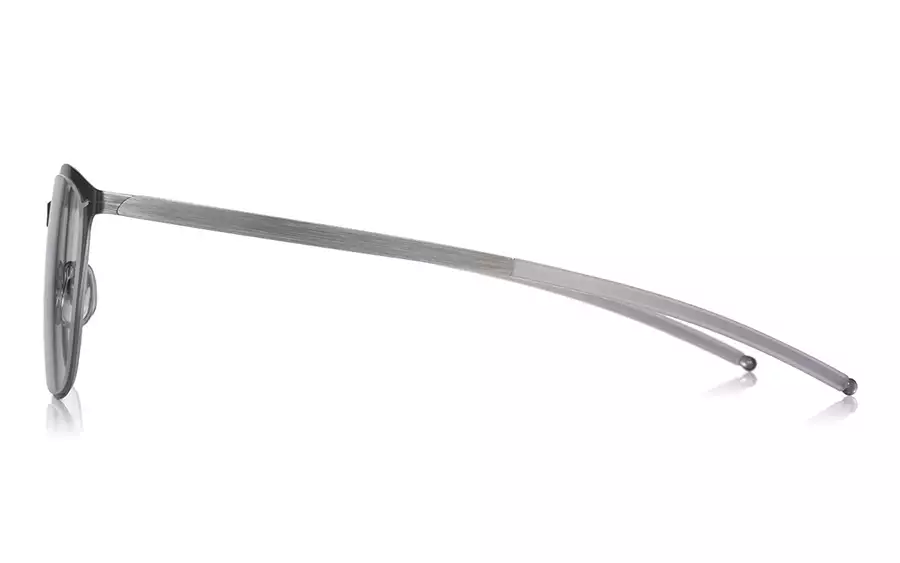 Eyeglasses OWNDAYS | AIR EUAF111G-2A  Gun 