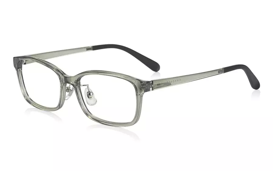 Eyeglasses OWNDAYS | ESSENTIAL OR2071A-3S  Khaki 