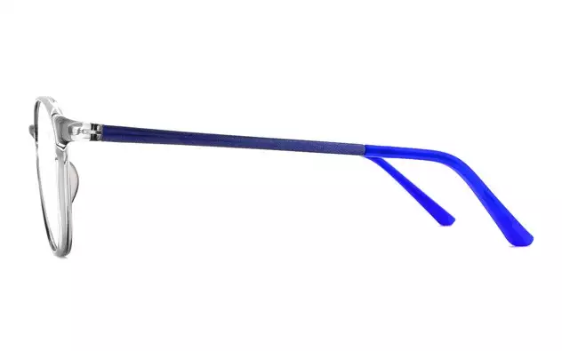 Eyeglasses OWNDAYS | ESSENTIAL ECO2011-K  Clear Gray 