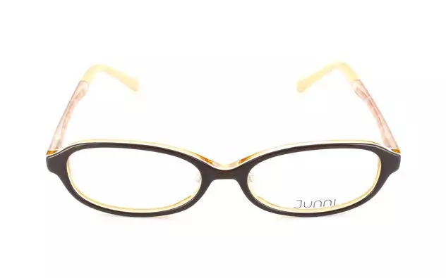Eyeglasses Junni JU2012  Brown 
