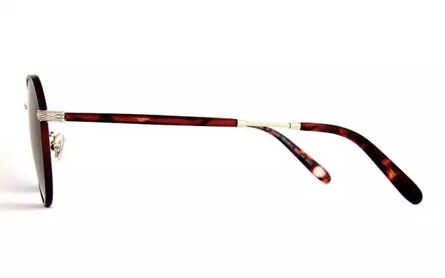 Sunglasses OWNDAYS | SUN SUN1042B-9S  Gold 