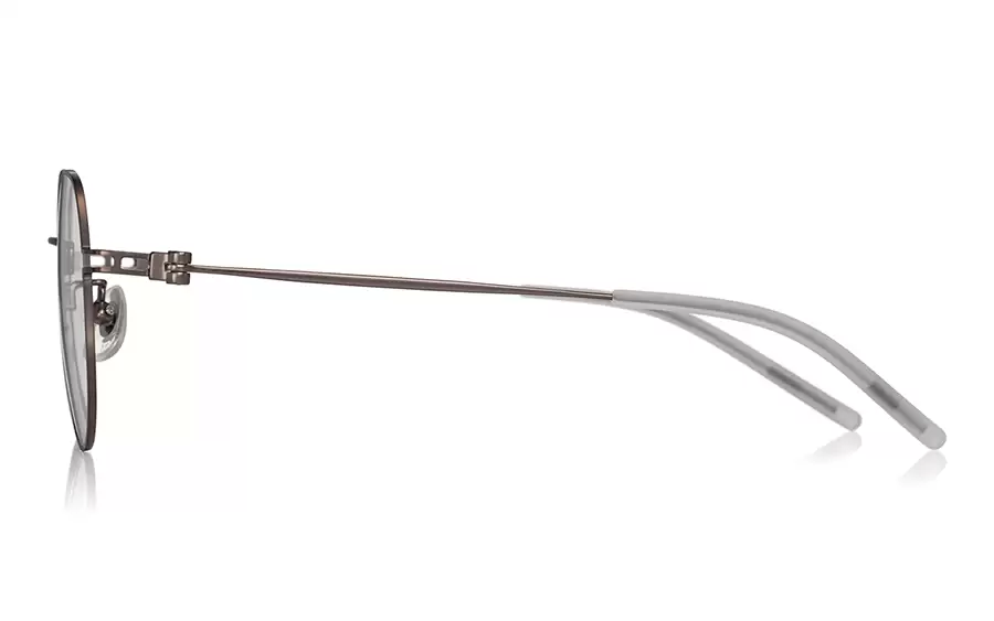Eyeglasses OWNDAYS | AIR AF1037G-5S  Light Brown 