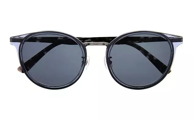 Sunglasses OWNDAYS | SUN SUN2084B-0S  Dark grey 