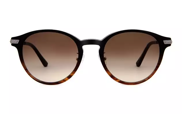 Sunglasses OWNDAYS | SUN SUN2086B-0S  Brown 