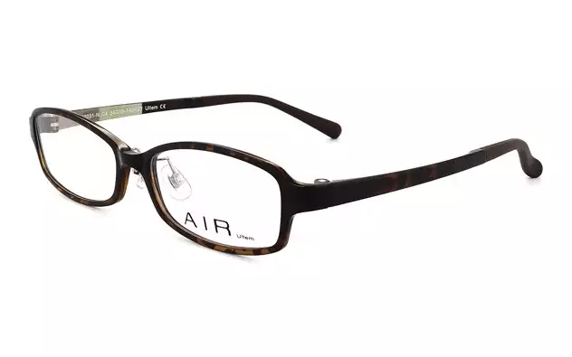 Eyeglasses OWNDAYS | AIR AU2031-N  Brown Demi 