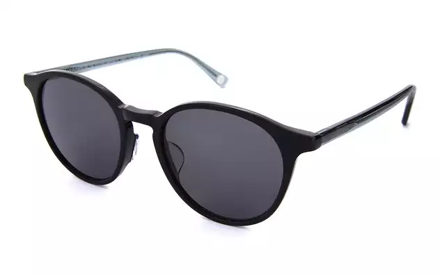 Sunglasses OWNDAYS | SUN SUN2060B-9S  ブラック 
