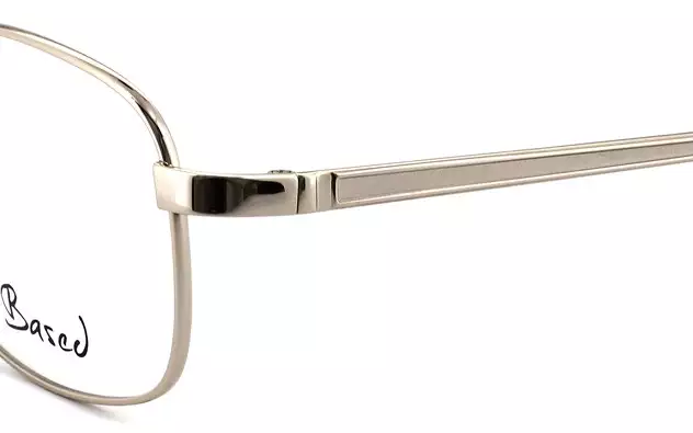 Eyeglasses OWNDAYS | ESSENTIAL BA1011-G  Gold 