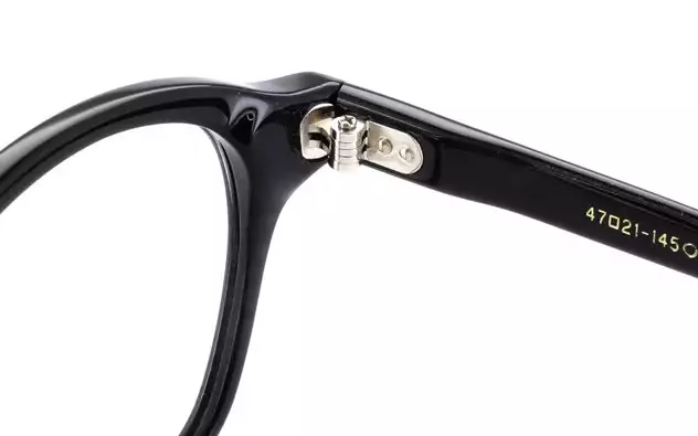 Eyeglasses Senichisaku SENICHI8E  Black 